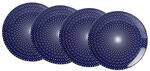 Ritzenhoff & Breker Dessertteller Royal Reiko &oslash; 21,5 cm 4er Set