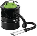 Cleancraft Aschesauger flexCAT 120 VCA Gebl&auml;sefunktion 1,2 W Schmutzbeh&auml;lter 20L