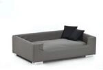 SILVIO DESIGN Hundesofa &laquo;Candy&raquo; versch. Farben