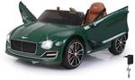 Ride-on Bentley EXP12 wei&szlig; 12V