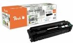Peach HP 046 c Toner cy ersetzt Canon CRG-046 c, 1249C002 f&uuml;r z.B. Canon ISensys LBP