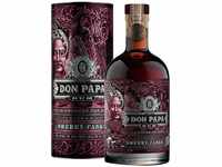 Don Papa Rum Sherry Cask 45,0 % vol 0,7 Liter