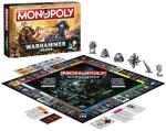 Monopoly: Warhammer 40K