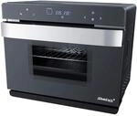 Steba DG 30 Multifunktions-Dampfbackofen