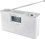 Soundmaster DAB700 DAB+/UKW-PLL Radio mit Bluetooth