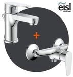 Eisl Waschtischarmatur CLAUDIO, Chrom