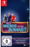 Wer weiss denn sowas?: Das Spiel