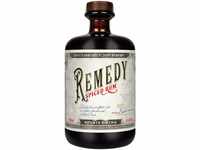 Remedy Spiced Rum 41,5 % vol 0,7 Liter