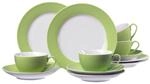 Ritzenhoff & Breker Kaffeeservice Doppio 12er Set