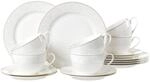 Ritzenhoff & Breker Kaffeeservice Isabella 18er Set