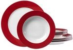 Ritzenhoff & Breker Tafelservice Doppio 8er Set