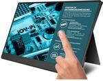 Joy-iT 15,6" Touch-Display mit IPS