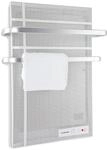 Hot Spot Wave Heizpanel 51x80cm 20m&sup2; 1000W stufenlos IP24 Aluminium