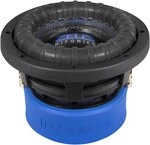 ZEUS Woofer ZRX-8D2 Spitzenklasse Subwoofer 20cm (8") 600 Watt RMS ZEUS Woofer ZRX-8D2 Spitzenklasse Subwoofer 20cm (8") 600 Watt RMS