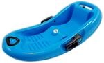 Snow Flipper de Luxe, iceblue