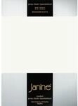 Janine Spannbetttuch Elastic Jersey 5002