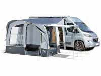 BRUNNER Buszelt Trails A.I.R. TECH HC Auto Bus Van Camping Vorzelt Aufblasbar