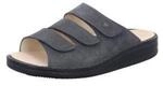 Finn Comfort 01508 419388 KORFU Grau Sandal Gr. 42