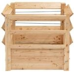 Westmann Premium Hochbeet natur, XL