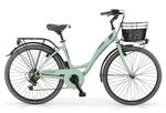 MBM Citybike NEW Agor&agrave; 28 Zoll Mint