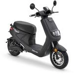 Blues E-Roller XT2000 45 km/h schwarz