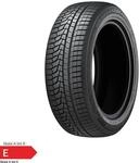 HANKOOK WINTER I*CEPT EVO2 (W320B) HRS 195/55R16 87V HRS