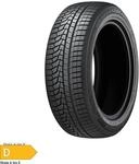HANKOOK WINTER I*CEPT EVO2 (W320B) HRS 225/50R17 94V HRS BSW