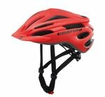 CRATONI MTB Fahrradhelm Pacer, rot