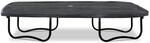 EXIT Premium Trampolin Abdeckplane 305x519cm