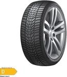 HANKOOK WINTER I*CEPT EVO3 X (W330A) 265/35R22 102W XL SBL