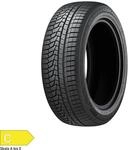 HANKOOK WINTER I*CEPT EVO2 (W320B) (MOE) HRS 255/45R19 104V (MOE) HRS XL
