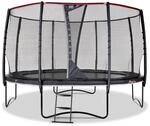 EXIT PeakPro &oslash;427cm Schwarz
