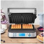 GASTROBACK 42424 Waffeleisen Advanced Control