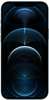 Apple iPhone 12 Pro Max - 128 GB - Pazifikblau