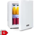 Happy Hour Minibar 5-15&deg;C EEK G lautlos 23dB LED-Licht