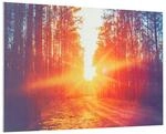 Wonderwall Air Art Infinite 580 Infrarotheizung 90x60 cm