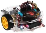 Joy-Car, Education-Robotic Set inkl. BBC Mico-Bit Controller