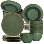 Leonardo Tafelservice Matera 24er Set