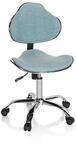hjh OFFICE Kinderdrehstuhl KIDDY GTI-3 Stoff