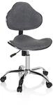 hjh OFFICE Kinderdrehstuhl KIDDY GTI-3 Stoff