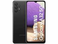 Samsung Galaxy A32 A326B Dualsim 5G Android 11 Smartphone 64GB 4GB 64MP Schwarz