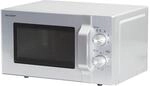 Sharp R204S Mikrowelle