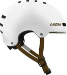 LAZER City-Helm Armor 2.0, wei&szlig;