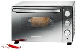 Rommelsbacher BGS 1500 Back & Grill Ofen