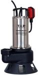T.I.P. Extrema 600/14 CX Schmutzwasser-Tauchpumpe