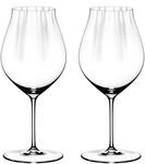 Riedel Performance Pinot Noir Rotweinglas 2er Set
