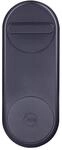 Yale Linus Smart Door Lock (Schwarz)