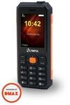 Olympia Robustes Outdoor Handy Mobiltelefon IP 67 Wasserfest Stossfest Modell...