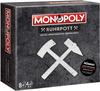 Monopoly Ruhrpott Brettspiel Gesellschaftsspiel NEU