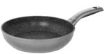 Stoneline Gourmundo Made in Germany Schmorpfanne 24 cm, hoher Rand, Induktion, hohe
